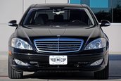 Mercedes S600 de vanzare