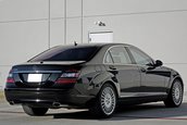Mercedes S600 de vanzare