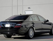 Mercedes S600 de vanzare