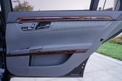 Mercedes S600 de vanzare