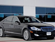 Mercedes S600 de vanzare