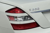 Mercedes S600 de vanzare