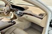 Mercedes S600 de vanzare