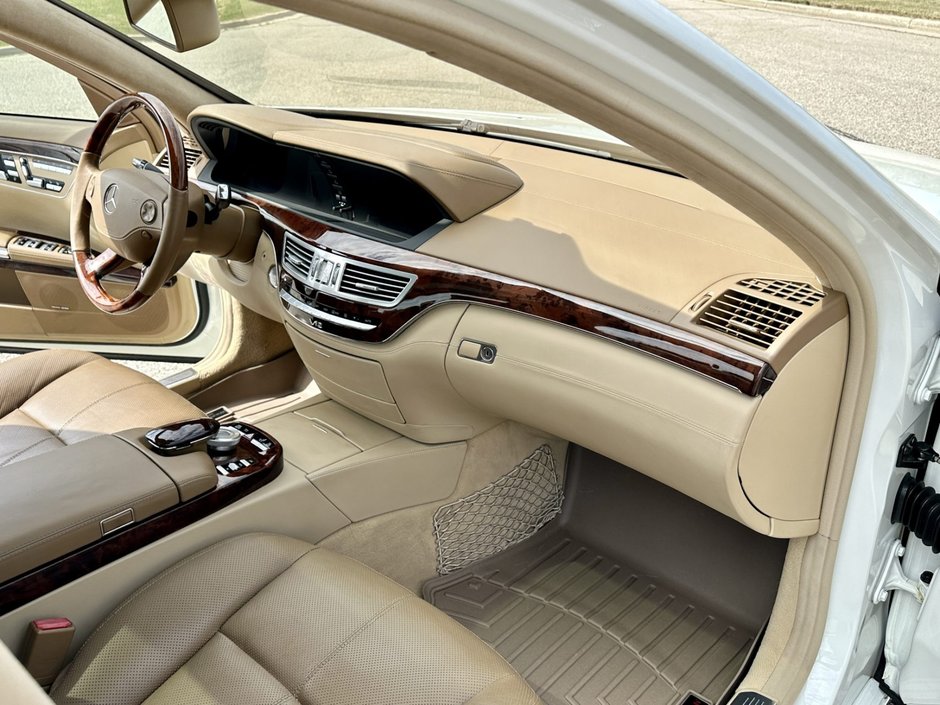 Mercedes S600 de vanzare