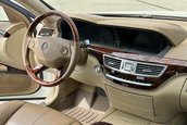 Mercedes S600 de vanzare