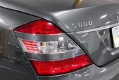 Mercedes S600 de vanzare