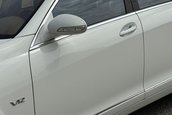 Mercedes S600 de vanzare
