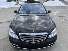 Mercedes S600 de vanzare