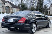 Mercedes S600 de vanzare