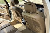 Mercedes S600 de vanzare