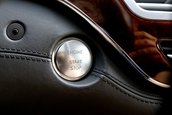 Mercedes S600 de vanzare