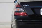 Mercedes S600 de vanzare