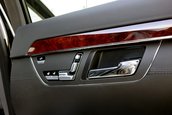 Mercedes S600 de vanzare