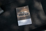 Mercedes S600 de vanzare
