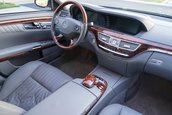 Mercedes S600 de vanzare