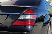 Mercedes S600 de vanzare