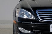 Mercedes S600 de vanzare