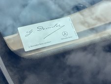 Mercedes S600 de vanzare