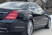 Mercedes S600 de vanzare