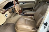 Mercedes S600 de vanzare