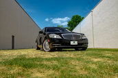 Mercedes S600 de vanzare