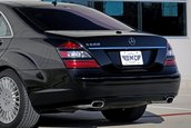 Mercedes S600 de vanzare