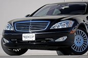 Mercedes S600 de vanzare