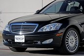 Mercedes S600 de vanzare