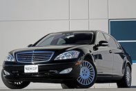 Mercedes S600 de vanzare