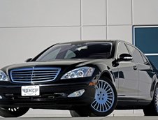 Mercedes S600 de vanzare