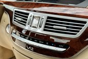 Mercedes S600 de vanzare