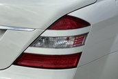 Mercedes S600 de vanzare