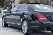 Mercedes S600 de vanzare