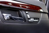 Mercedes S600 de vanzare
