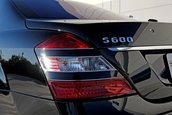 Mercedes S600 de vanzare