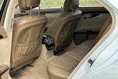 Mercedes S600 de vanzare