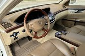 Mercedes S600 de vanzare