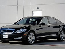 Mercedes S600 de vanzare