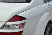 Mercedes S600 de vanzare