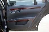 Mercedes S600 de vanzare