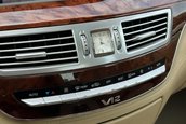 Mercedes S600 de vanzare
