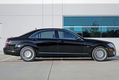 Mercedes S600 de vanzare