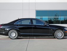 Mercedes S600 de vanzare