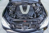 Mercedes S600 de vanzare