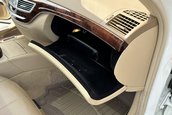 Mercedes S600 de vanzare