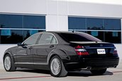 Mercedes S600 de vanzare