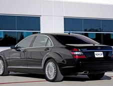 Mercedes S600 de vanzare