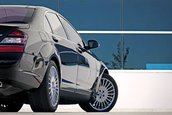Mercedes S600 de vanzare