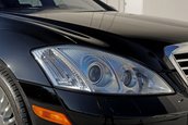 Mercedes S600 de vanzare