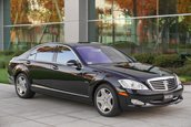 Mercedes S600 de vanzare